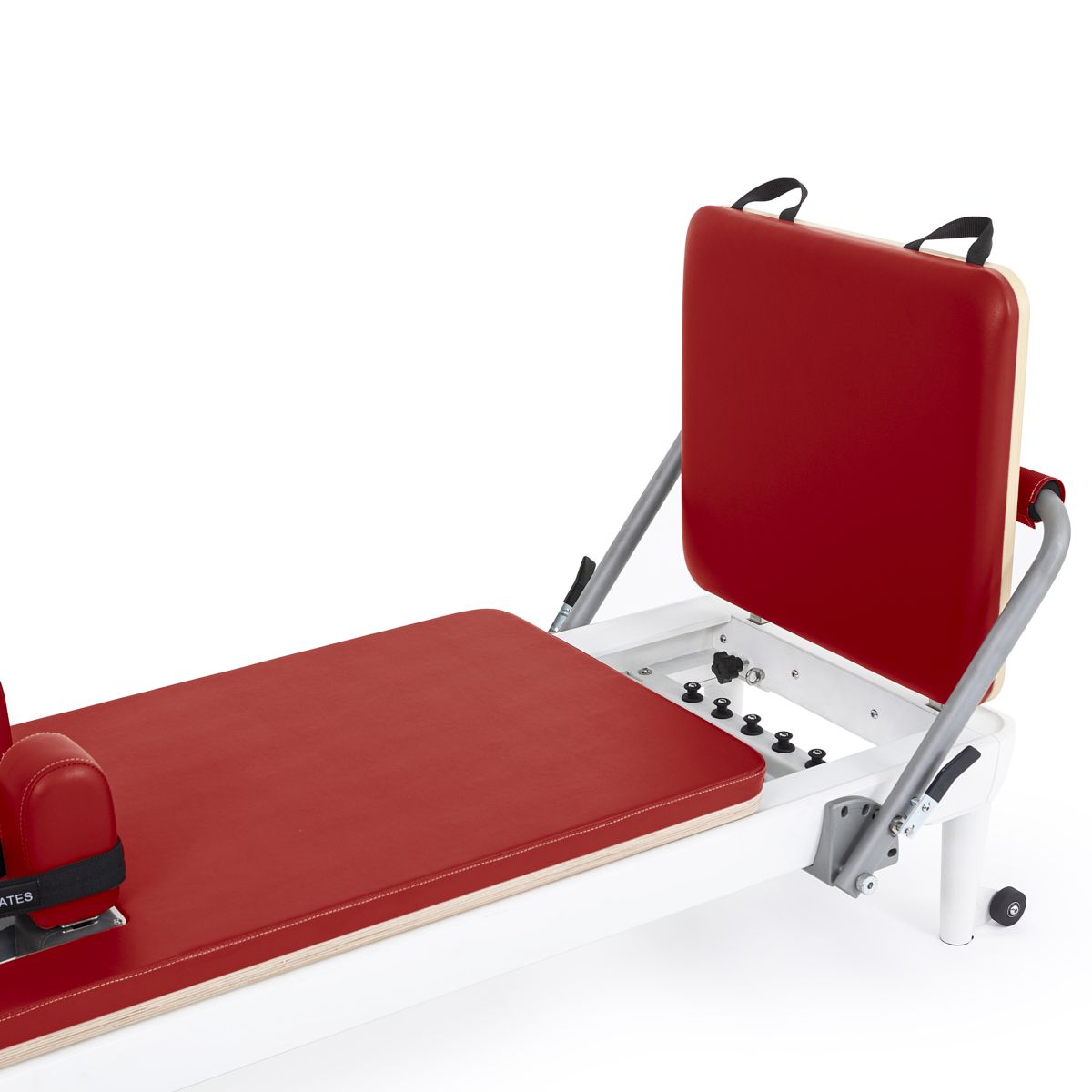 Nubium Reformer | White